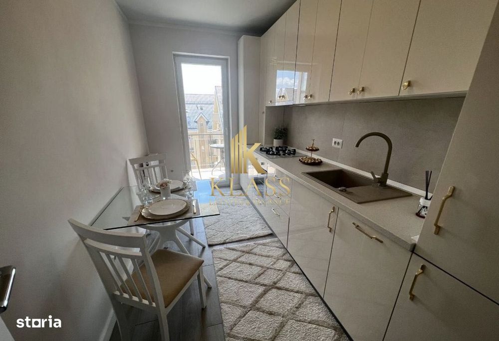 Apartament 2 Camere | Apollo Residence |