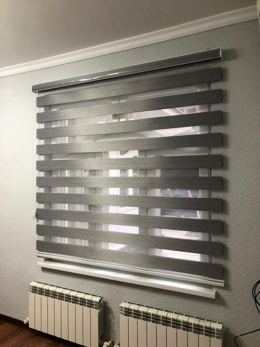 Жалюзи дом дача жалузи маскитний сетка