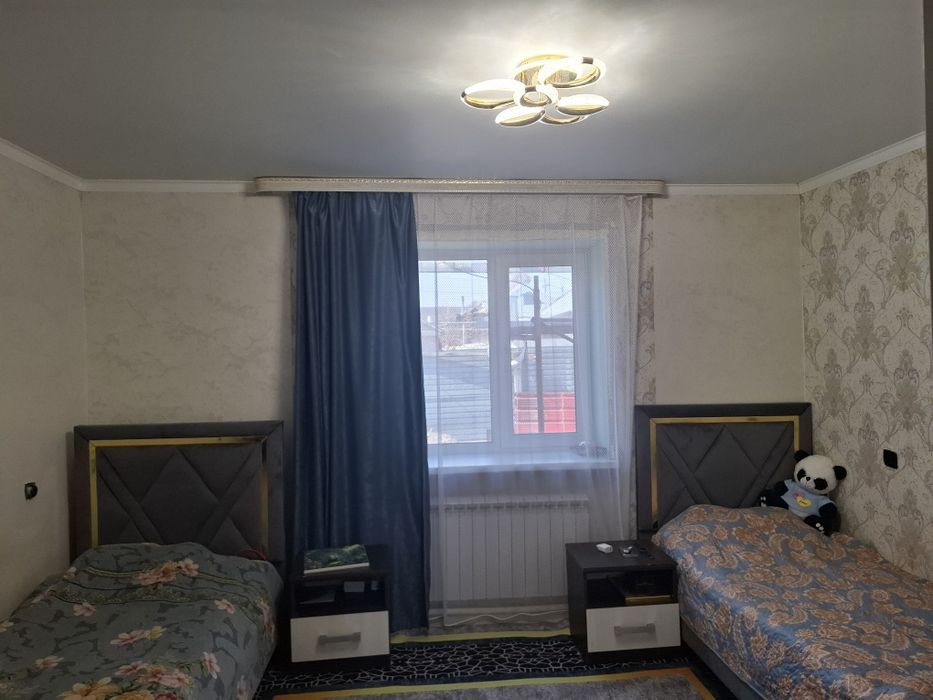 Продам частный дом.