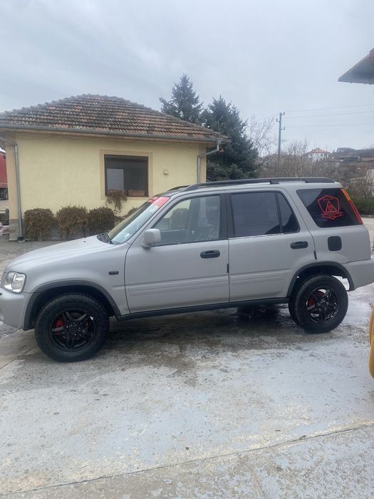 Honda crv 1 generaciq