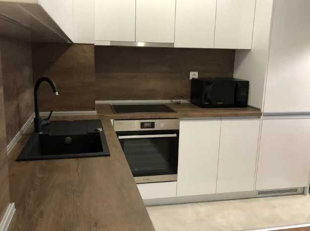 Дава се под наем Тристаен апартамент в Пловдив, Гагарин - 83 кв.м за 397.8 € - Снимка #4