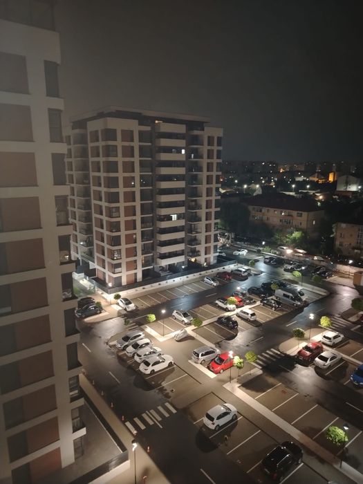 Apartament de inchiriat !