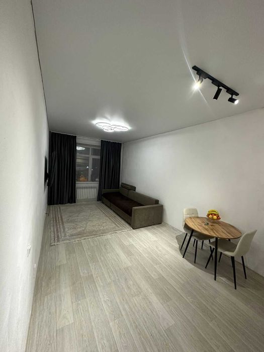 Продам евро-2комн квартиру, ЖК Парк Резиденс