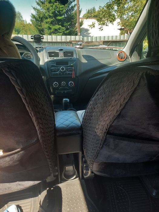 Лада калина кросс