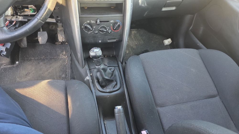 Пежо 207 1.4 VTi 95кс. 8FS, На части, Peugeot 207, 2008г.