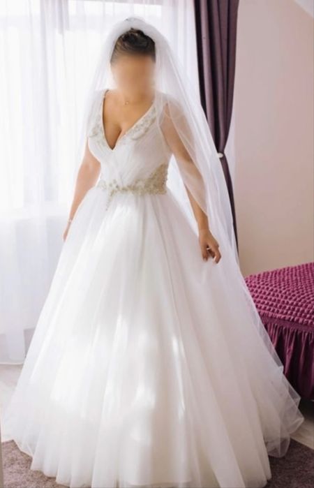 Rochie de mireasa