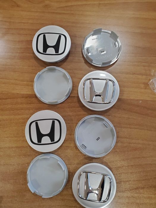 № 271 Капачки за джанти на Honda CRV Accord FRV Civik 69,60,58  mm