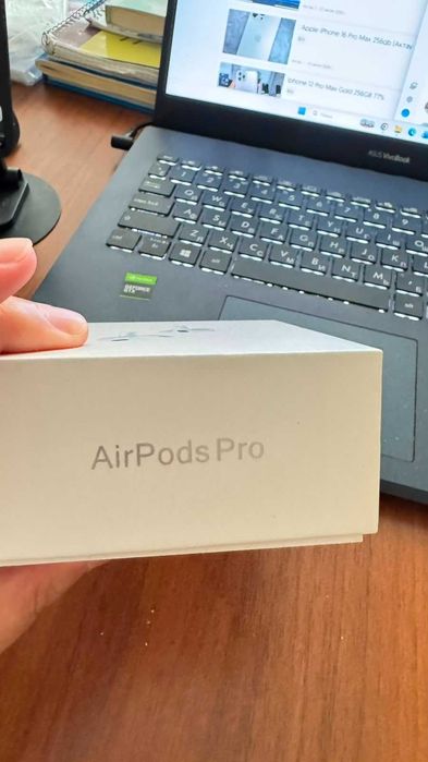 б/у Air Pods PRO 2