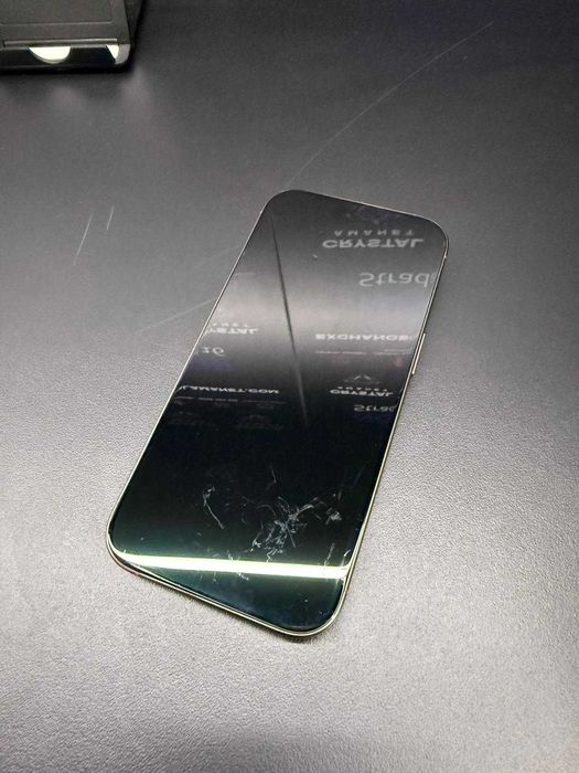 iPhone 16 Pro - 128Gb Desert Titanium