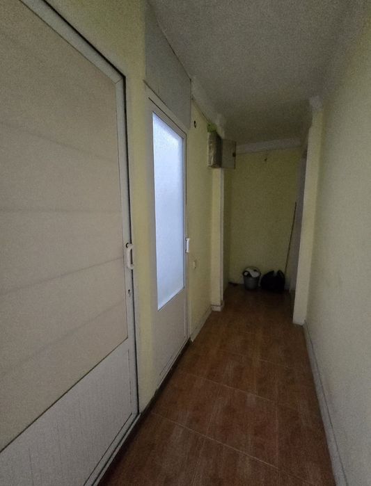 Продаётся 2х комнатная квартира на 3м этаже в 4х этажном доме