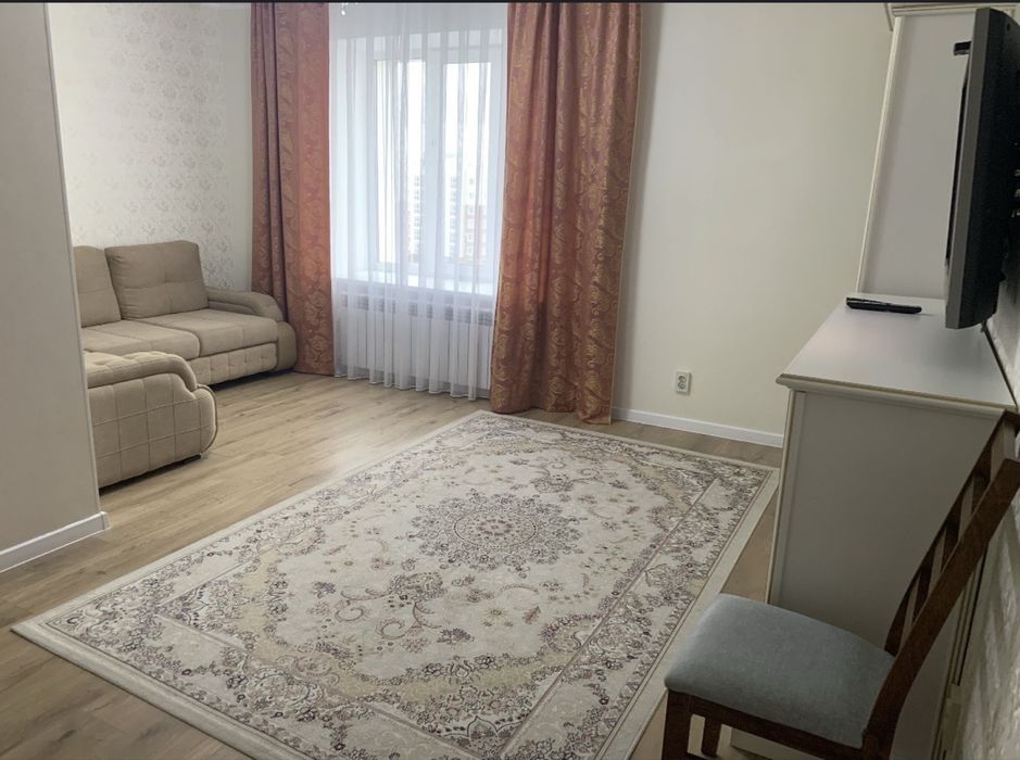 Квартира посуточно Актау