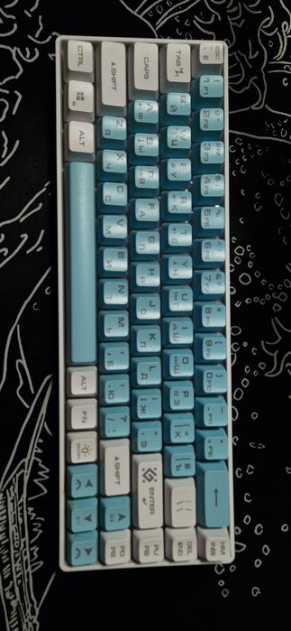 клавиатура мем defender ( продам / обменяю)