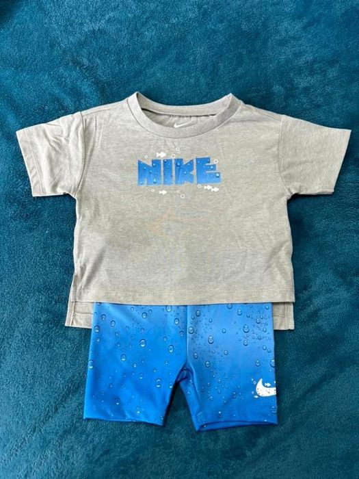 Детски екипи Nike - нови! Размер 24 м