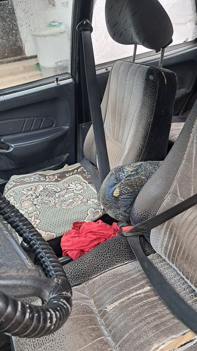 Продам 2115 каз уч.2002 год