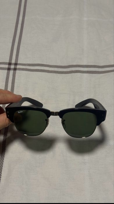 Ray Ban Mega Clubmaster