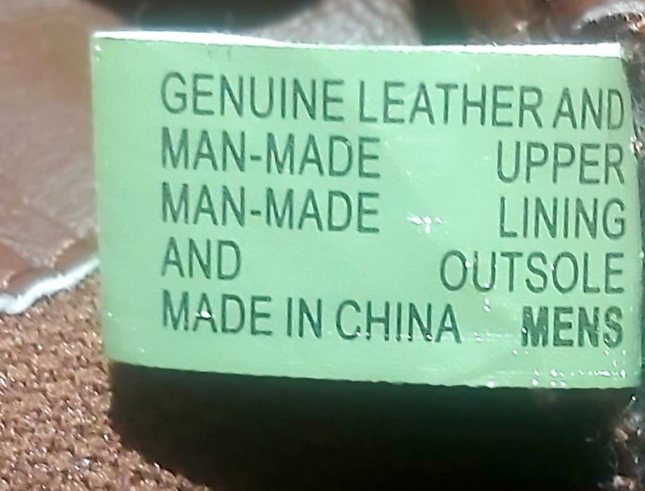 Pantofi Timberland Originali - Piele Naturală & Canvas - Noi/Impecabil