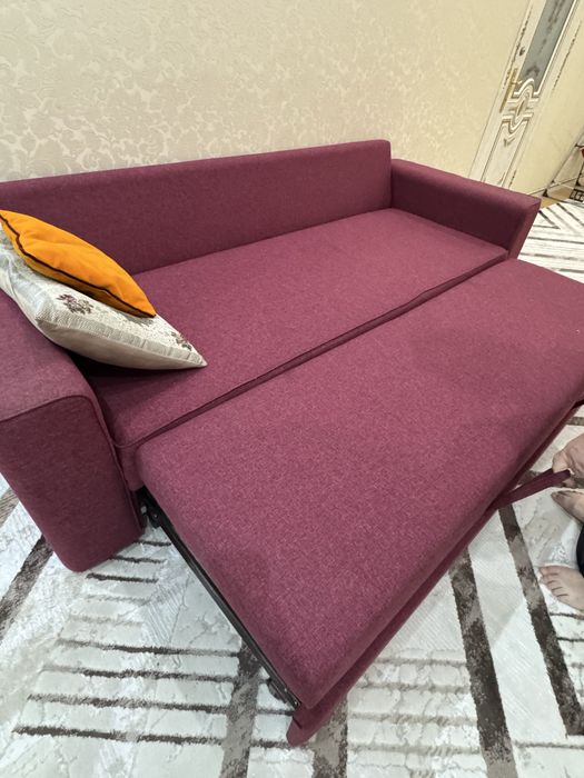 Диван в идеальном состоянии