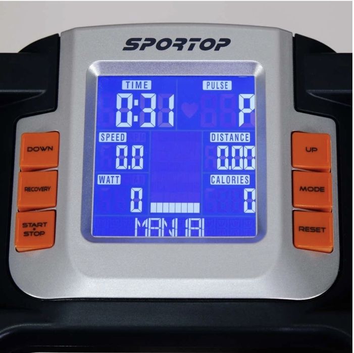 Тренажёр элепс для здоровья