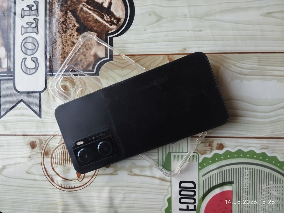 Oppo A57S 128 Gb Original