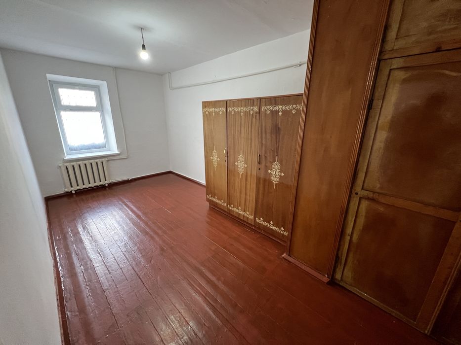 Қала орталығынан 4 бөлмелі квартира