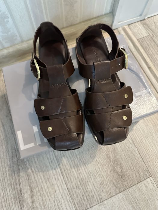Обувь Stradivarius