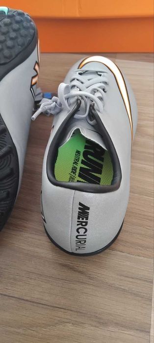 Nike - Mercurial Victory V CR7 TF