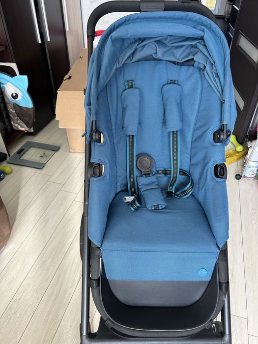 Количка Sybex Gold  Balios S 2in1