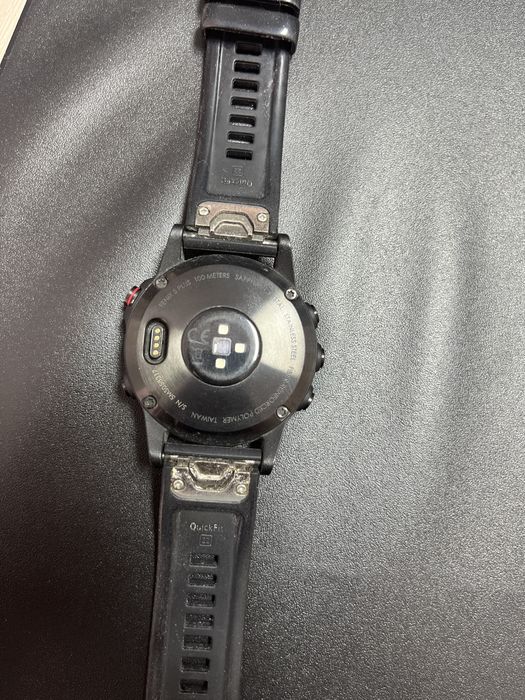 Гармин Fenix 5 plus
