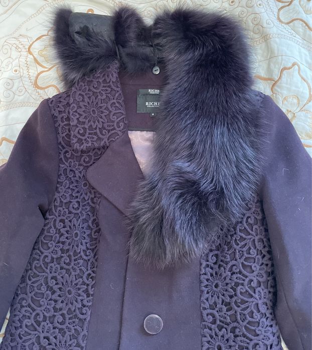 Продам зимнее пальто