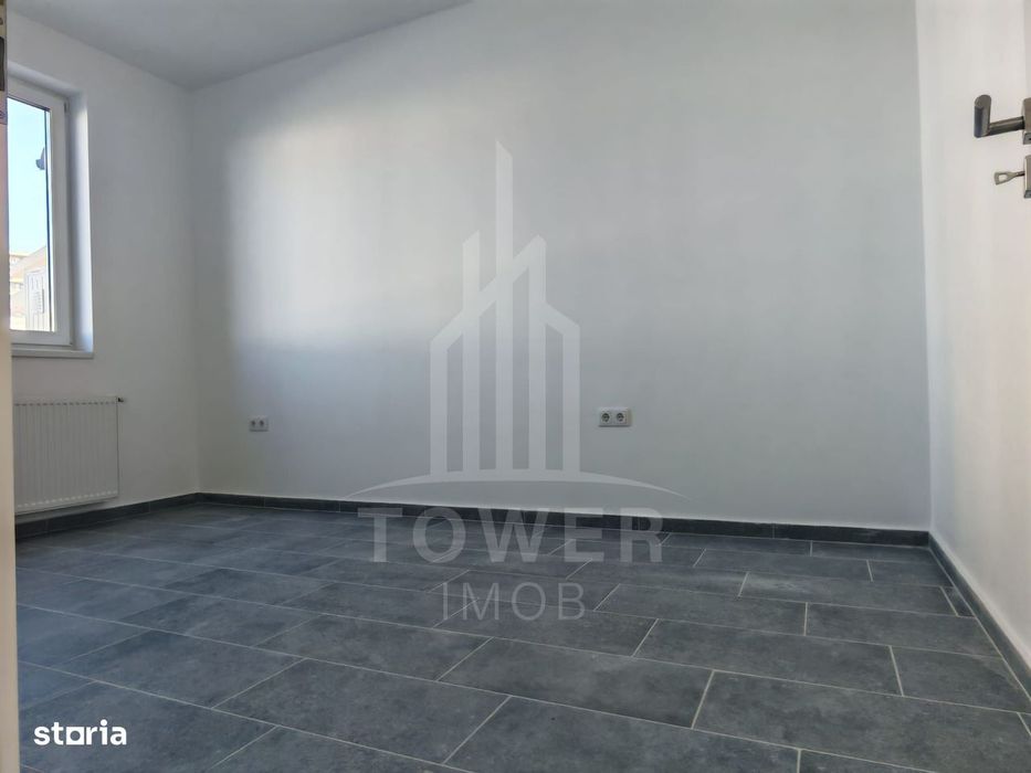 Spațiu comercial de închiriat – Vizibilitate excelentă