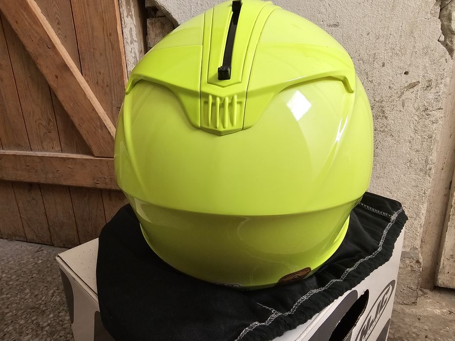 Каска  HJS  IS17