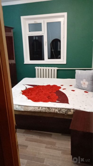 Продам  4х комнатную квартиру