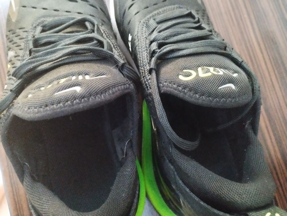 Маратонки найк ,nike