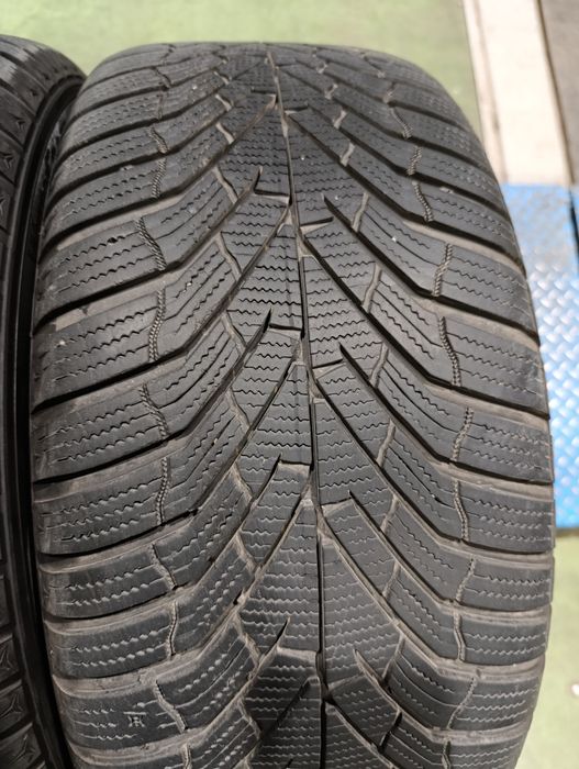 Зимни гуми Kumho 245/40/18 dot 2024