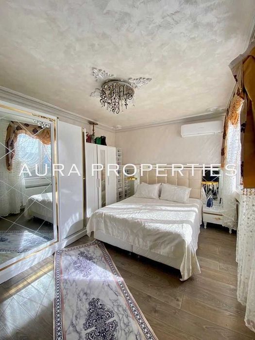 Продава се Тристаен апартамент в Разград, Освобождение - 100 кв.м за 1326 €/кв.м - Снимка #4