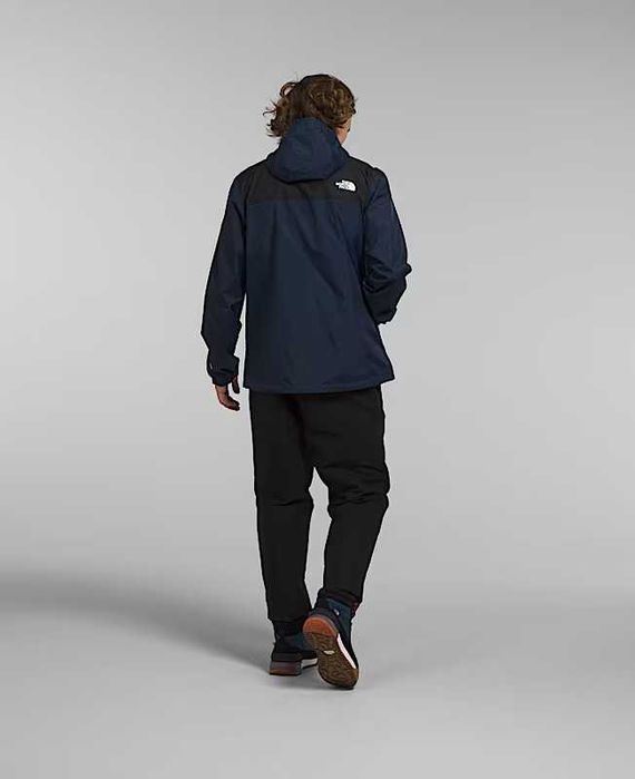 3-в-1 оригинальная куртка от The North Face