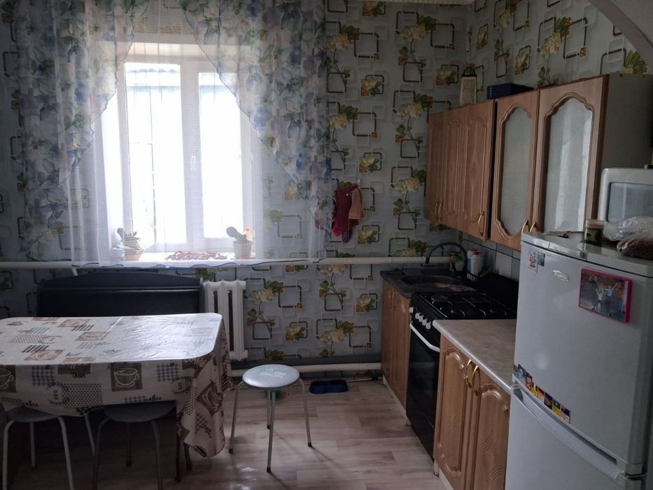 Дома  в селе балкашино