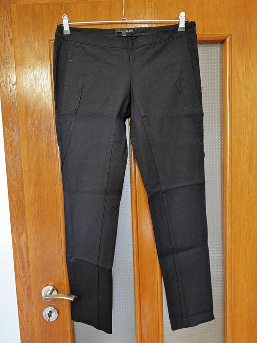 Дамски панталони - различни модели