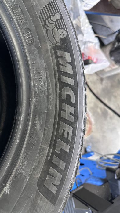 Зимни гуми 225/60/18