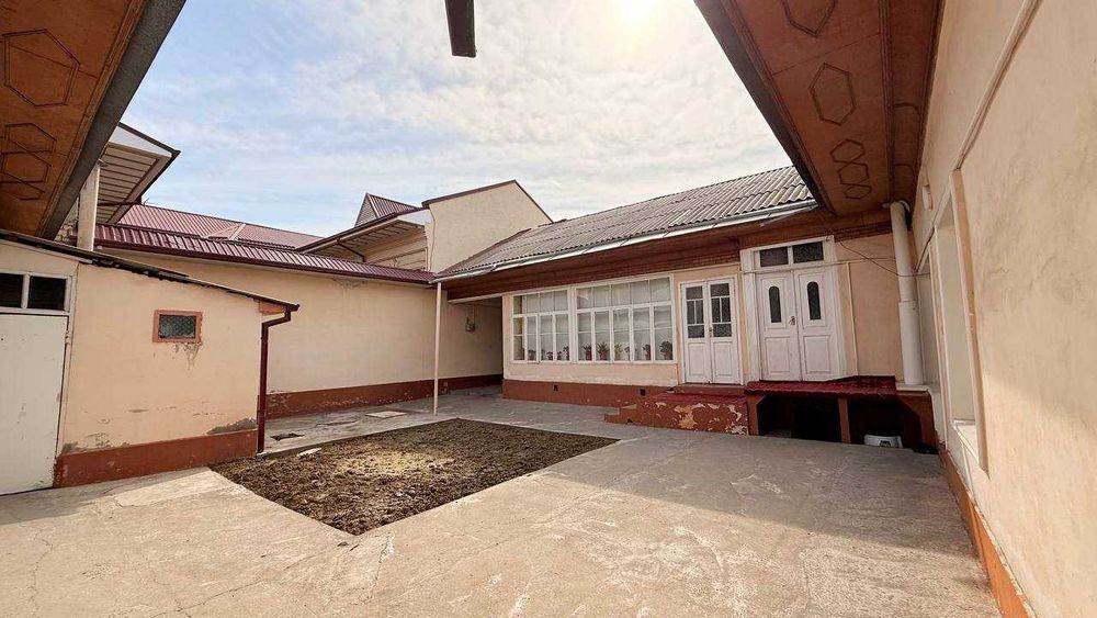 СРОЧНО Продажа свой участка Чиланзарский Мевазор махалла 3,4 сотки