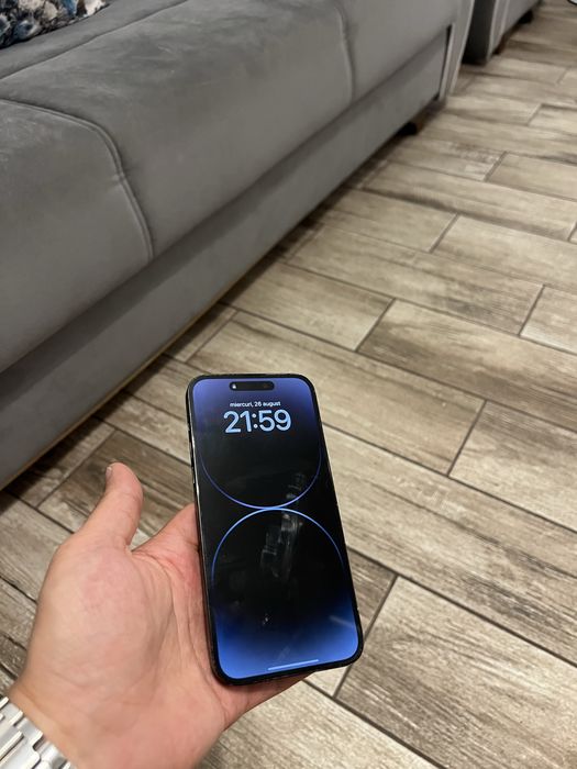 iPhone 14 Pro Max 256GB