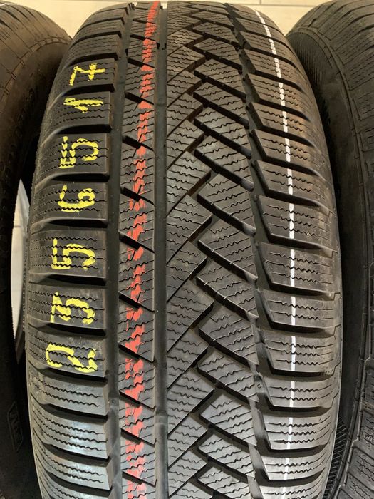 Set 235 65 17 de iarna