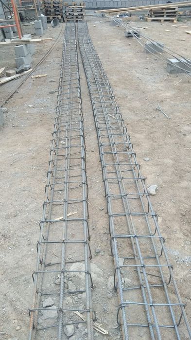 Бригада Строителей