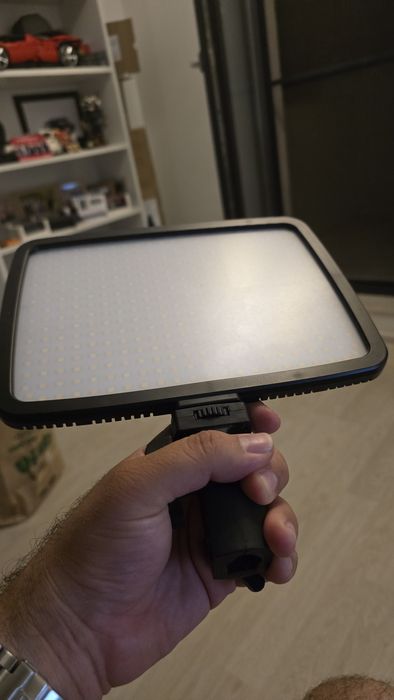 Lampa LED Tolifo PT F36B