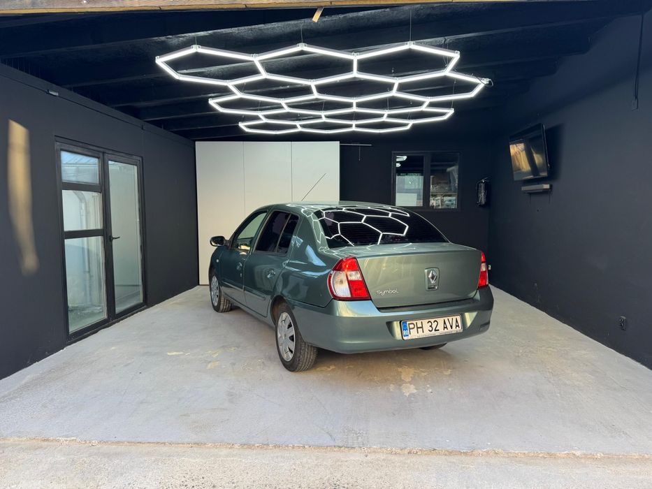 RENAULT Symbol 2007 — imagine 3