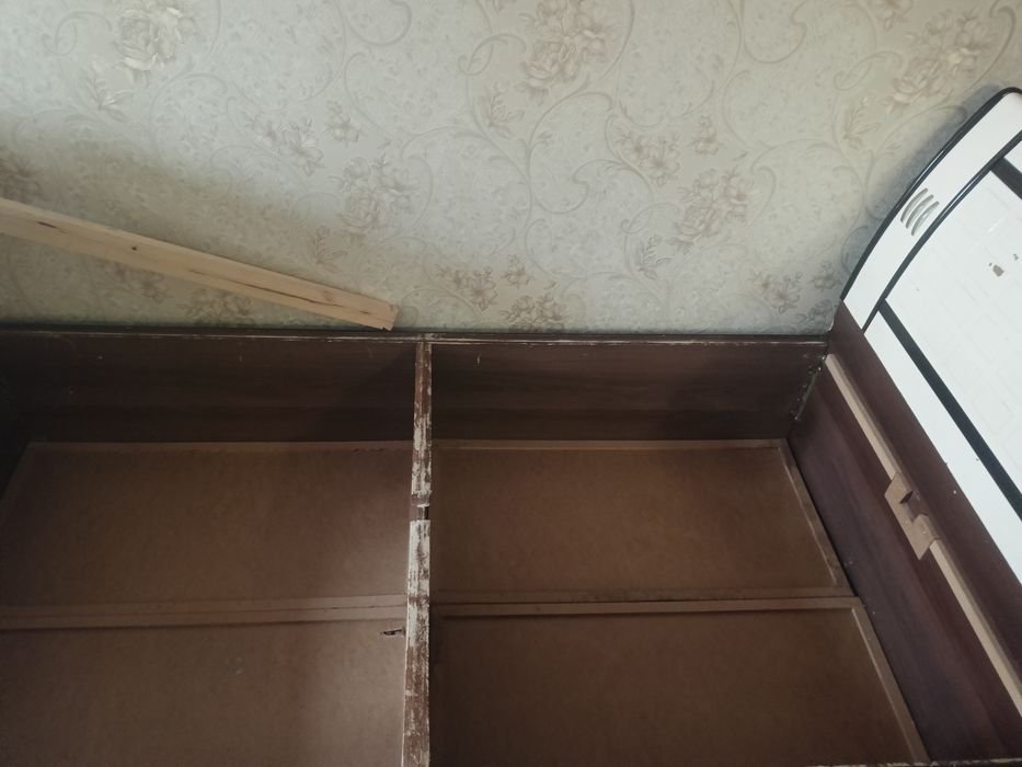 Қолданылған кровать