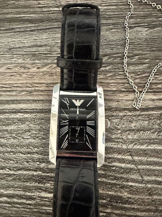 Ceas armani original