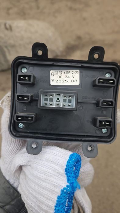 Продам Автономка запчас