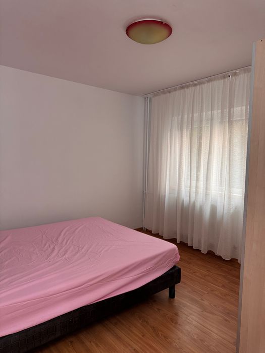 DIRECT PROPRIETAR – Apartament 2 camere decomandat | Aviației | Renovat complet | 600 €/lună