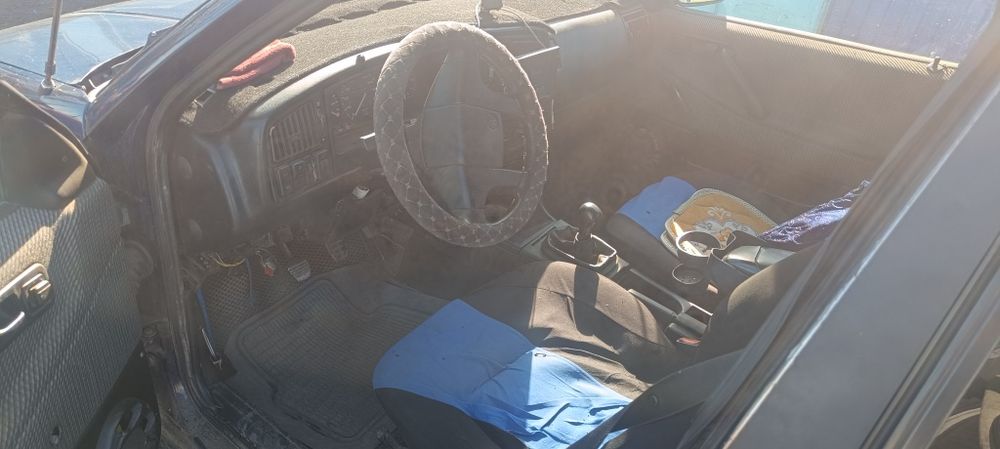 Продам Пассат б3